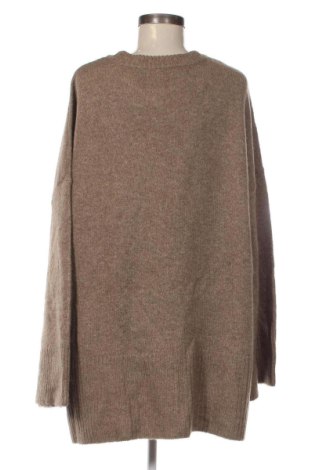 Dámský svetr ONLY, Velikost 3XL, Barva Hnědá, Cena  939,00 Kč