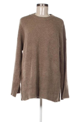 Pulover de femei ONLY, Mărime S, Culoare Maro, Preț 196,99 Lei