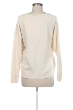Дамски пуловер ONLY, Размер S, Цвят Екрю, Цена 32,21 €