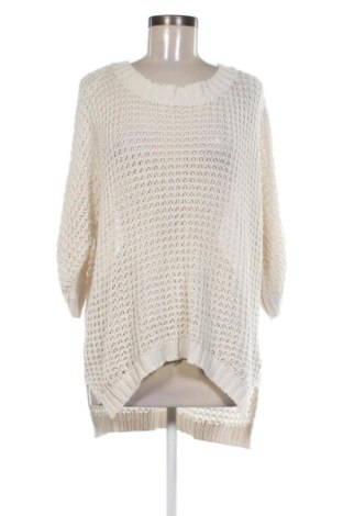 Pulover de femei ONLY, Mărime M, Culoare Ecru, Preț 72,99 Lei