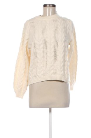 Női pulóver ONLY, Méret M, Szín Ekrü
, Ár 6 989 Ft