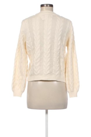 Női pulóver ONLY, Méret M, Szín Ekrü
, Ár 6 989 Ft
