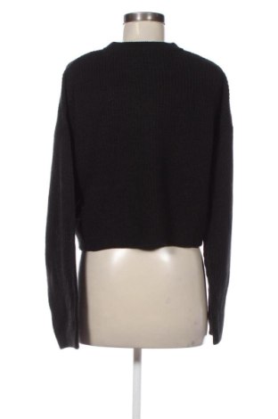 Női pulóver ONLY, Méret XL, Szín Fekete, Ár 5 785 Ft