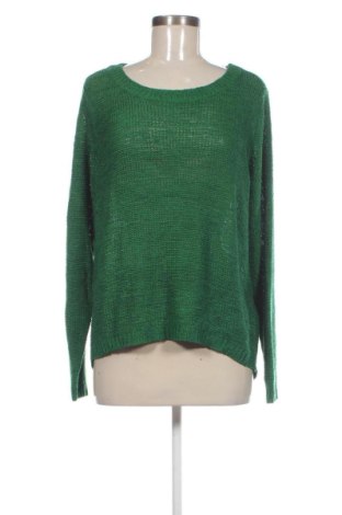 Női pulóver ONLY, Méret XL, Szín Zöld, Ár 6 989 Ft