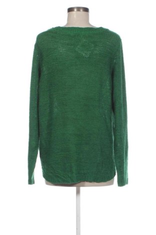 Női pulóver ONLY, Méret XL, Szín Zöld, Ár 6 989 Ft