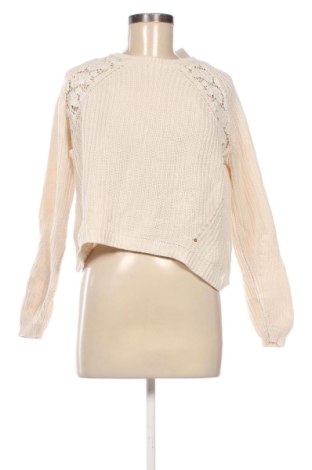 Damski sweter ONLY, Rozmiar XS, Kolor ecru, Cena 72,99 zł