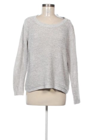 Női pulóver ONLY, Méret XL, Szín Ezüstös, Ár 6 989 Ft