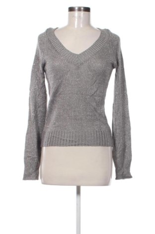 Pulover de femei Oltre, Mărime M, Culoare Gri, Preț 196,99 Lei