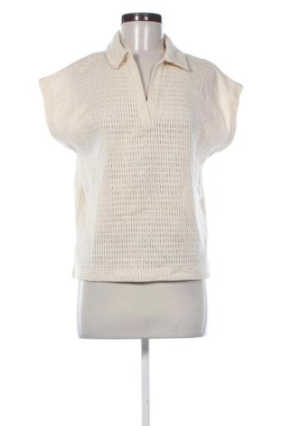 Damski sweter Opus, Rozmiar M, Kolor ecru, Cena 171,47 zł