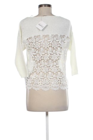 Dámský svetr Orsay, Velikost S, Barva Bílá, Cena  425,00 Kč