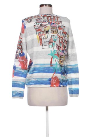 Pulover de femei Oui, Mărime S, Culoare Multicolor, Preț 166,82 Lei