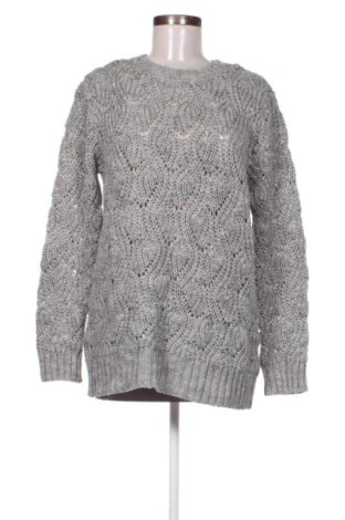 Pulover de femei Oui, Mărime M, Culoare Gri, Preț 166,82 Lei