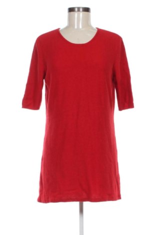 Női pulóver Oui, Méret L, Szín Piros, Ár 13 110 Ft