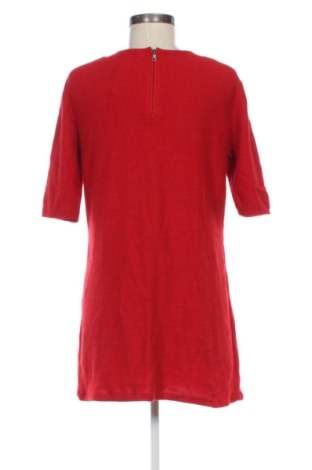 Női pulóver Oui, Méret L, Szín Piros, Ár 13 110 Ft