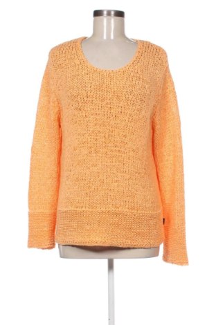 Pulover de femei Oui, Mărime L, Culoare Portocaliu, Preț 196,99 Lei