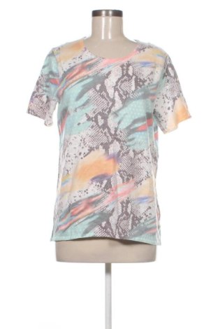 Γυναικείο πουλόβερ Ovanti, Μέγεθος L, Χρώμα Πολύχρωμο, Τιμή 25,99 €