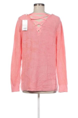 Pulover de femei Oviesse, Mărime M, Culoare Roz, Preț 145,99 Lei