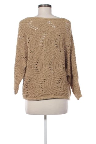 Damski sweter Page One, Rozmiar S, Kolor Beżowy, Cena 78,99 zł