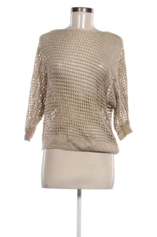 Pulover de femei Page One, Mărime M, Culoare Bej, Preț 91,99 Lei