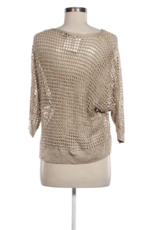 Pulover de femei Page One, Mărime M, Culoare Bej, Preț 91,99 Lei