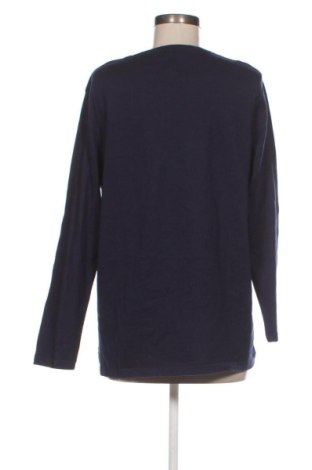 Damski sweter Paola, Rozmiar XXL, Kolor Niebieski, Cena 78,99 zł