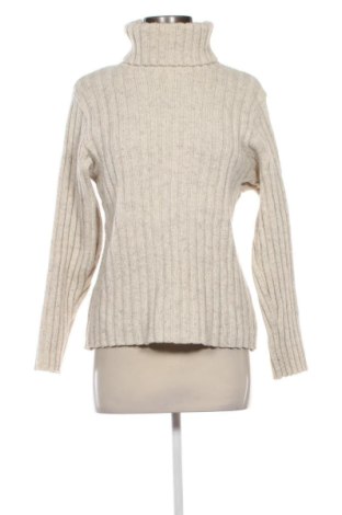 Pulover de femei Pepe Jeans, Mărime M, Culoare Bej, Preț 177,25 Lei