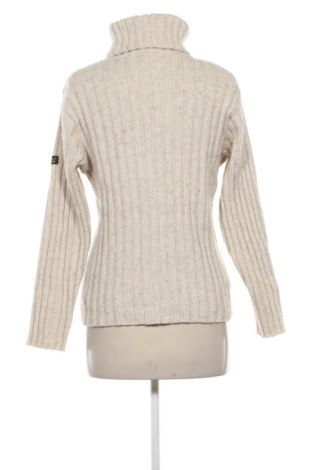 Pulover de femei Pepe Jeans, Mărime M, Culoare Bej, Preț 177,25 Lei