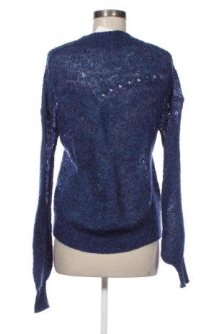 Дамски пуловер Pepe Jeans, Размер S, Цвят Син, Цена 32,00 €
