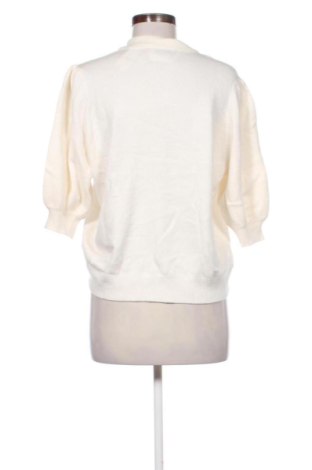 Pulover de femei Peppercorn, Mărime L, Culoare Ecru, Preț 235,99 Lei