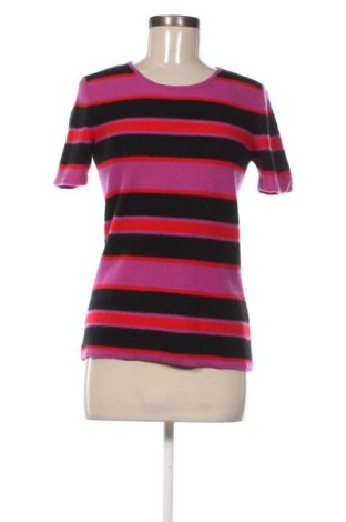 Дамски пуловер Peter Hahn, Размер M, Цвят Многоцветен, Цена 32,00 €