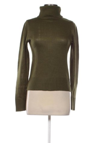 Γυναικείο πουλόβερ Philip Russel, Μέγεθος M, Χρώμα Πράσινο, Τιμή 20,96 €