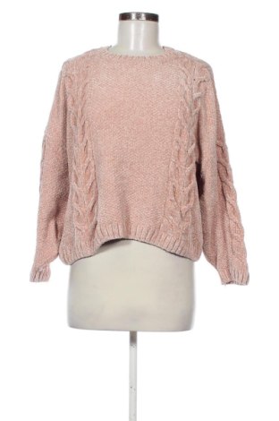 Damenpullover Piazza Italia, Größe M, Farbe Beige, Preis € 19,99