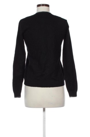 Damenpullover Piazza Italia, Größe S, Farbe Schwarz, Preis € 19,99