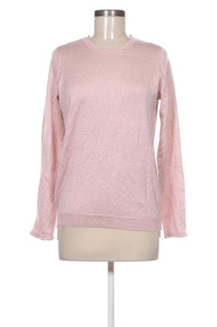 Damski sweter Piazza Italia, Rozmiar M, Kolor Różowy, Cena 78,99 zł