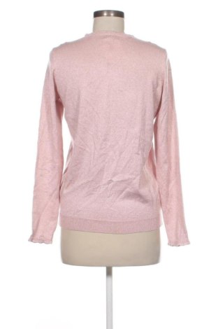 Damski sweter Piazza Italia, Rozmiar M, Kolor Różowy, Cena 78,99 zł