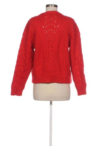 Damenpullover Piazza Italia, Größe M, Farbe Rot, Preis € 19,99