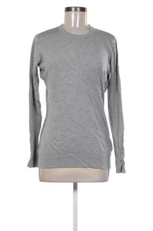 Pulover de femei Piazza Italia, Mărime L, Culoare Gri, Preț 78,20 Lei