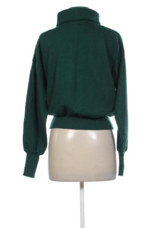 Дамски пуловер Pierre Cardin, Размер M, Цвят Зелен, Цена 32,00 €