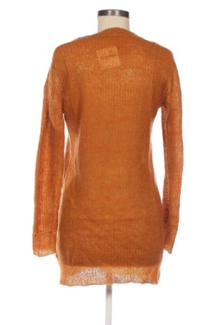 Дамски пуловер Pietro Filipi, Размер L, Цвят Кафяв, Цена 27,68 €