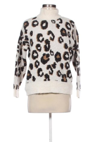 Дамски пуловер Pimkie, Размер M, Цвят Многоцветен, Цена 10,10 €