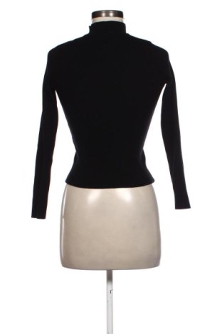 Pulover de femei Pimkie, Mărime S, Culoare Negru, Preț 78,20 Lei