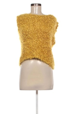 Γυναικείο πουλόβερ Pittarello, Μέγεθος M, Χρώμα Κίτρινο, Τιμή 17,99 €