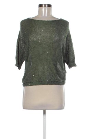 Női pulóver Pittarello, Méret L, Szín Zöld, Ár 7 499 Ft