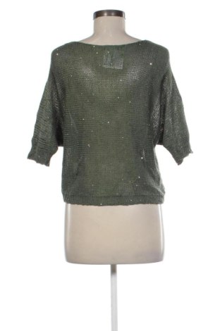 Női pulóver Pittarello, Méret L, Szín Zöld, Ár 7 499 Ft