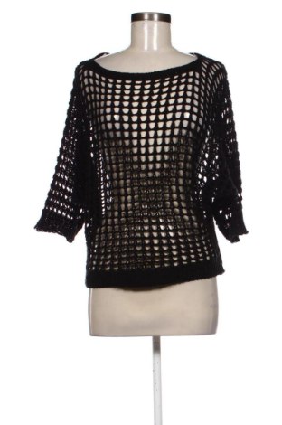 Damski sweter Pittarello, Rozmiar M, Kolor Czarny, Cena 78,99 zł