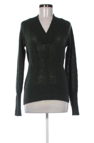 Pulover de femei Playlife, Mărime M, Culoare Verde, Preț 109,48 Lei