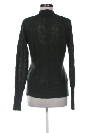 Pulover de femei Playlife, Mărime M, Culoare Verde, Preț 109,48 Lei