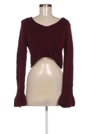 Női pulóver Please, Méret S, Szín Piros, Ár 15 919 Ft