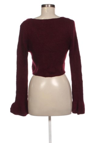 Női pulóver Please, Méret S, Szín Piros, Ár 15 919 Ft