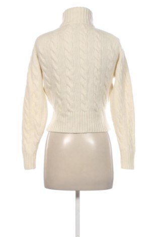 Damenpullover Polo Ralph Lauren, Größe XS, Farbe Ecru, Preis € 197,99